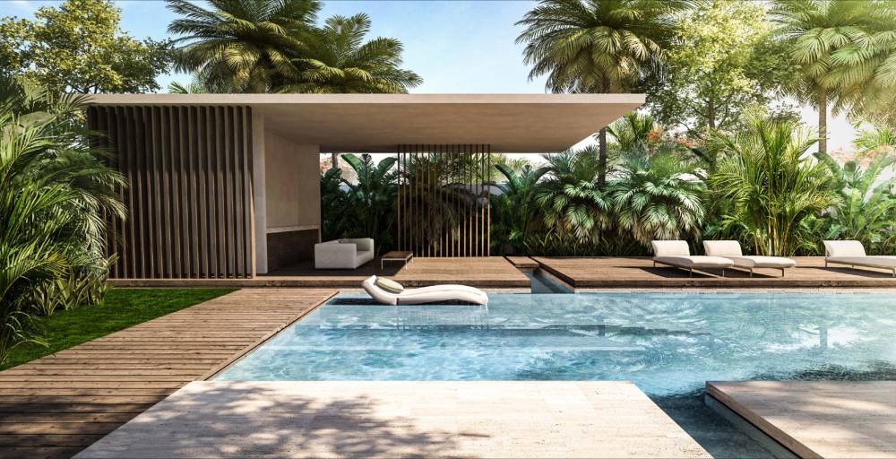 Gallery Lunaria Villas#8