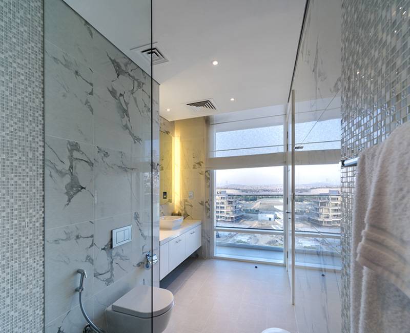 Interior design – Seventh Heaven#3