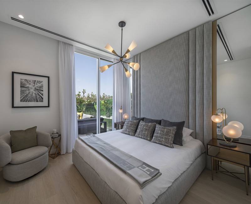 Interior design – The Neighbourhood#4
