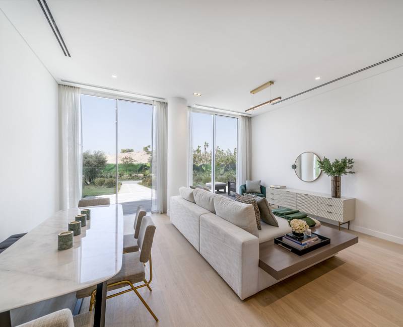 Interior design – The Neighbourhood#3