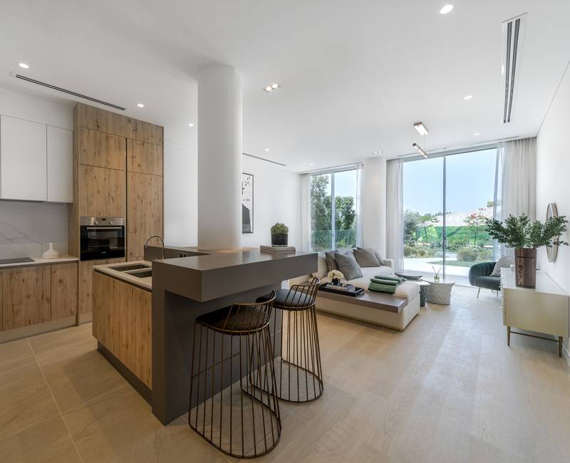 Interior design – The Neighbourhood#5