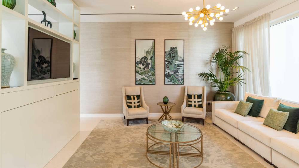 Interior design – The Nest Revolution#10