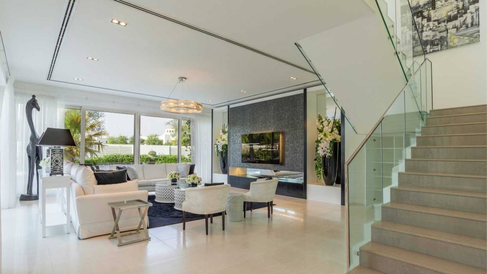 Interior design – The Nest Revolution#1