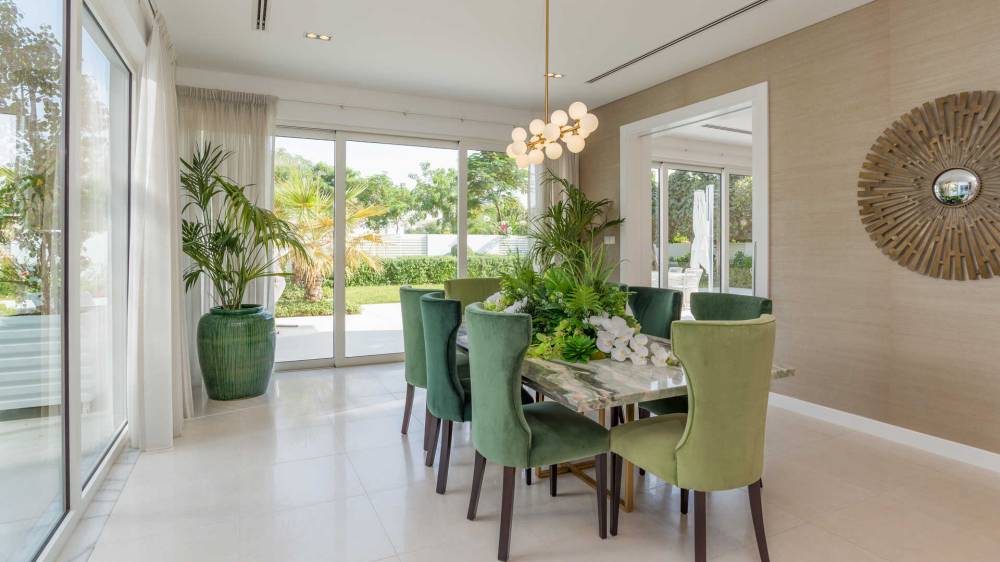 Interior design – The Nest Revolution#3