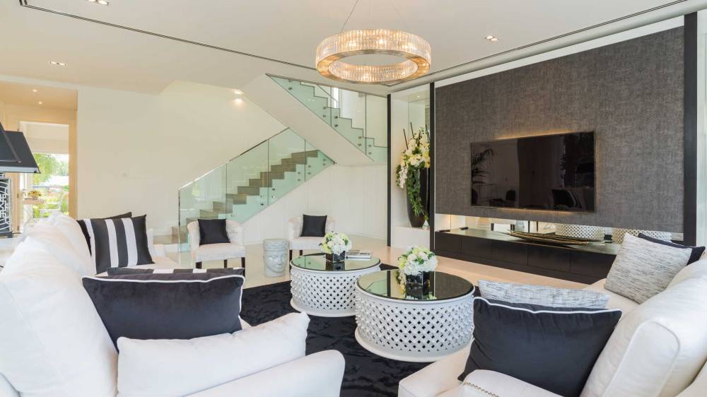 Interior design – The Nest Revolution#7