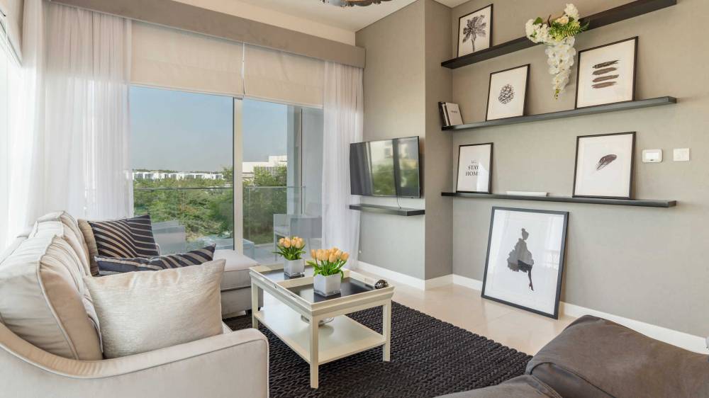 Interior design – The Nest Revolution#2