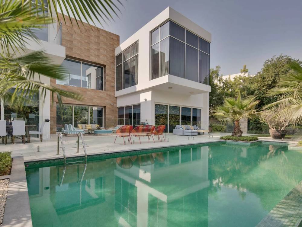 Gallery The Nest Villas#3