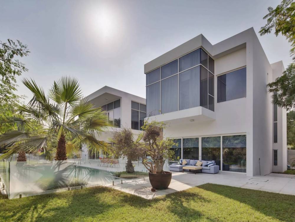 Gallery The Nest Villas#2