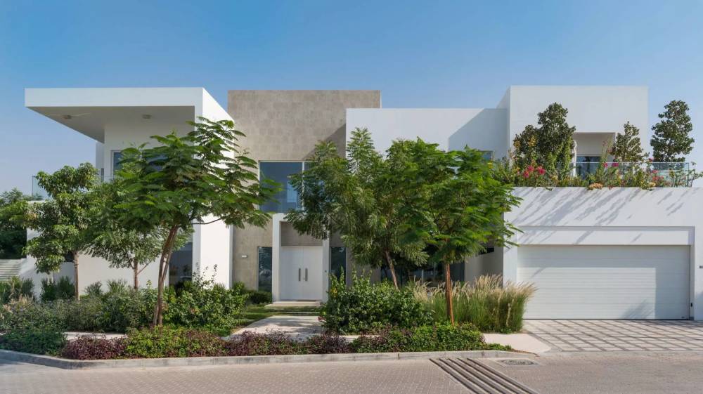 Gallery The Nest Villas#1
