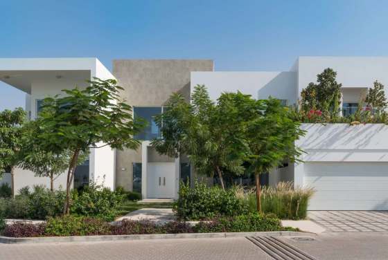The Nest Villas