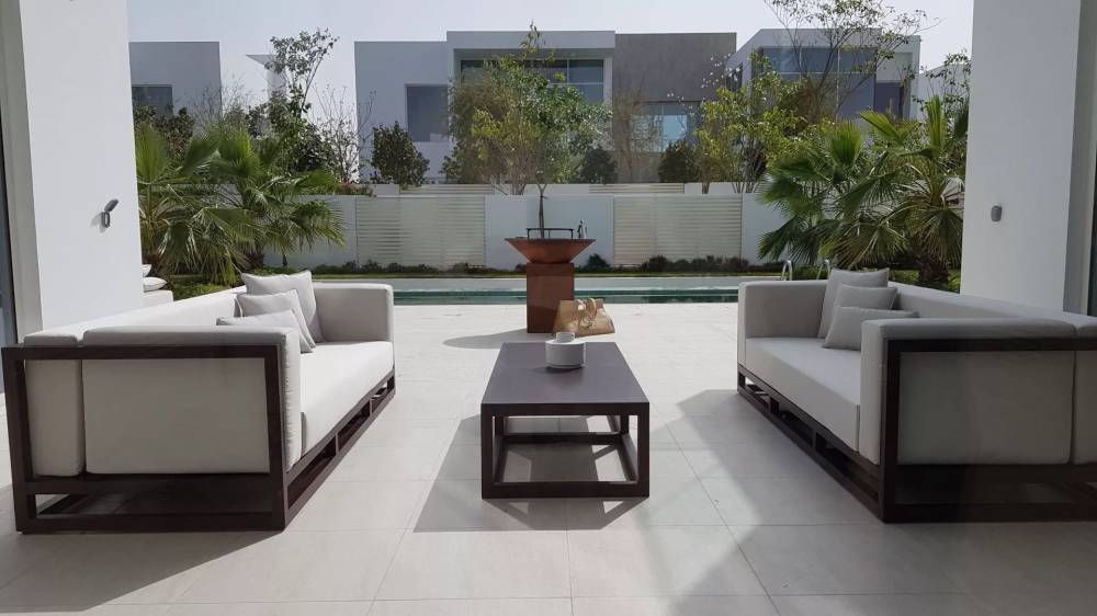 Gallery The Nest Villas#5