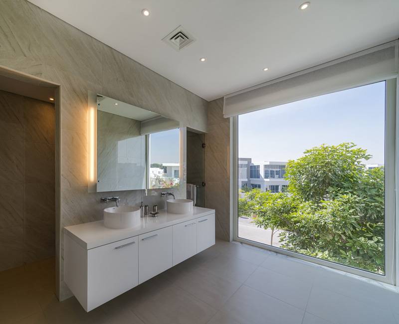 Interior design – The Nest Villas#7