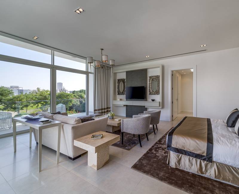Interior design – The Nest Villas#2