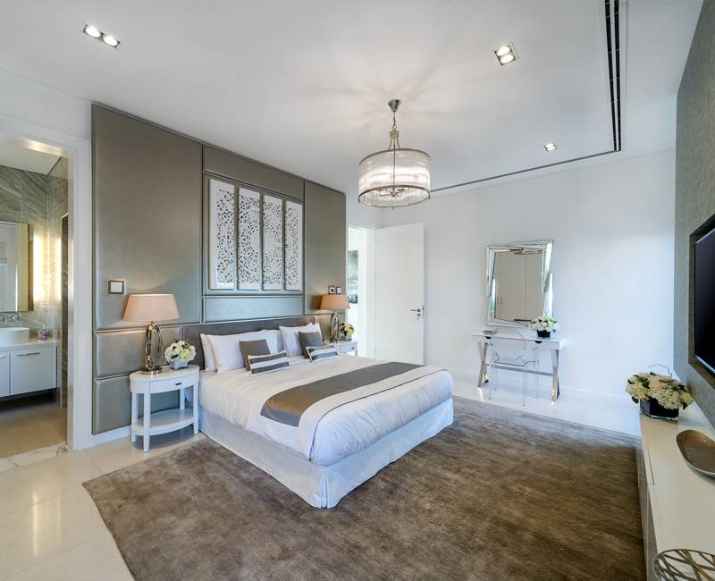 Interior design – The Nest Villas#3