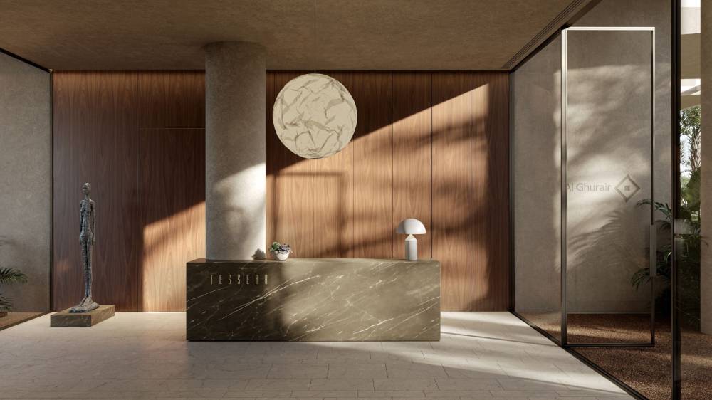 Gallery Tessera#5