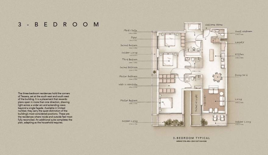 Plans Tessera