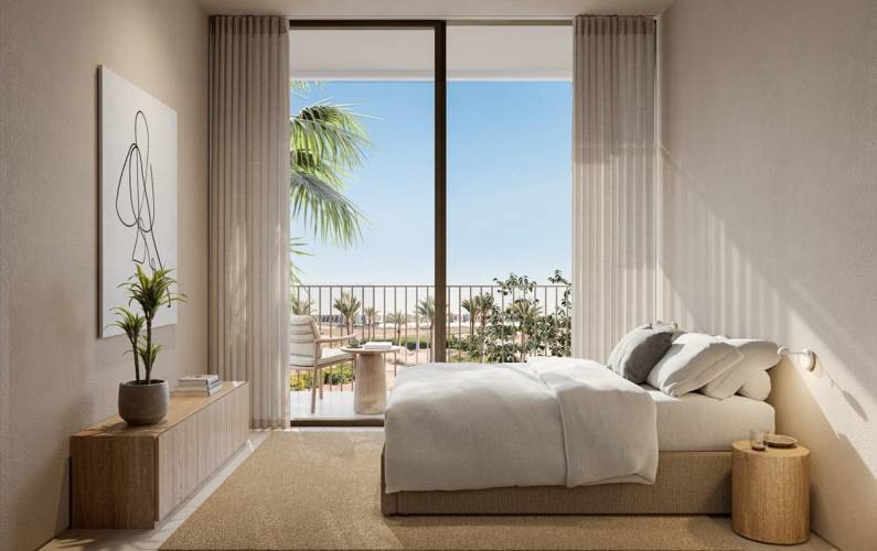 Interior design – Tessera