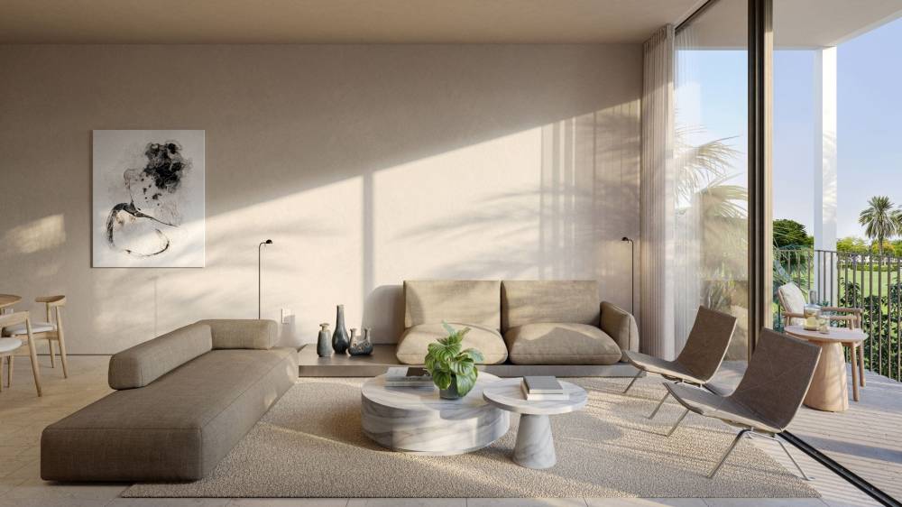 Interior design – Tessera#1