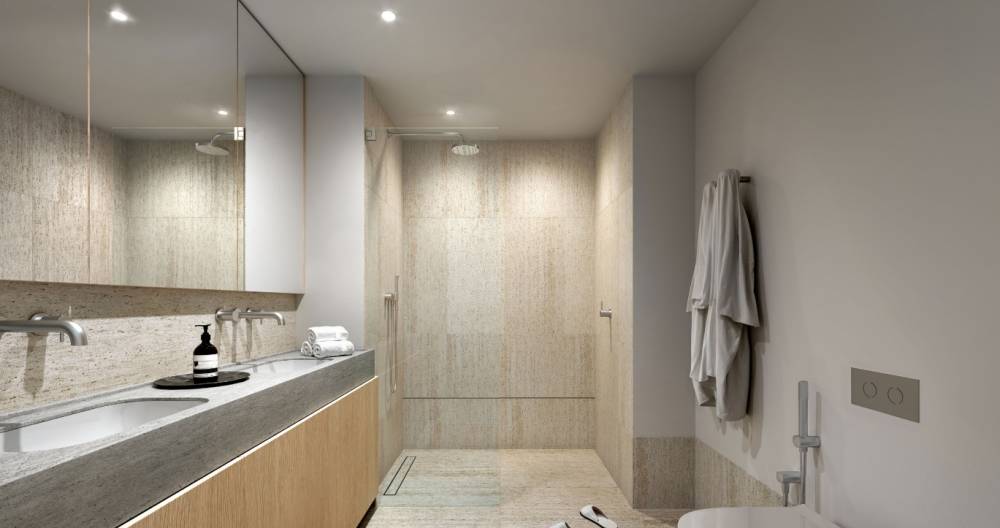 Interior design – The Weave#2