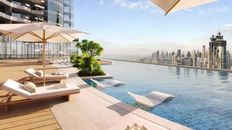 Gallery Habtoor Tower#4