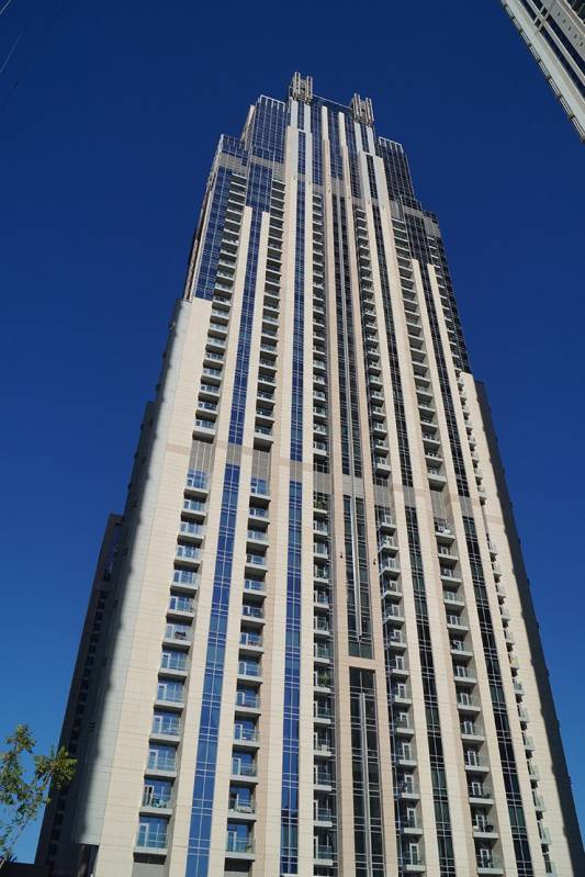 Gallery Meera Tower#1