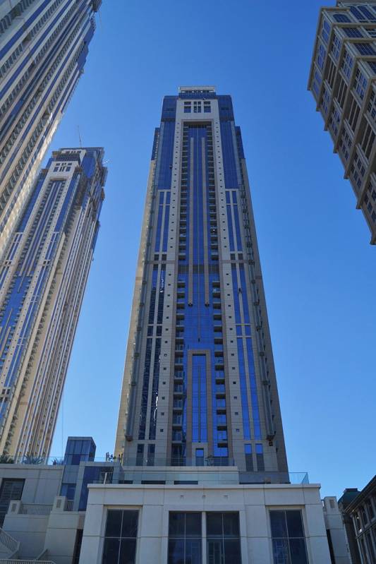 Gallery Meera Tower#3