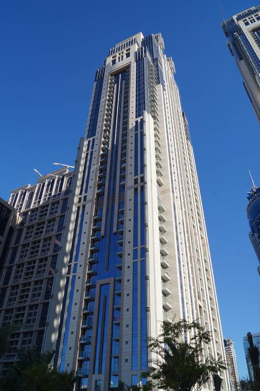 Gallery Meera Tower#2