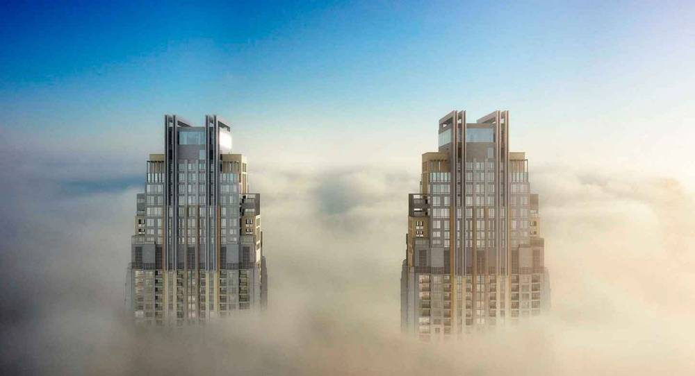 Gallery Noura Tower#1