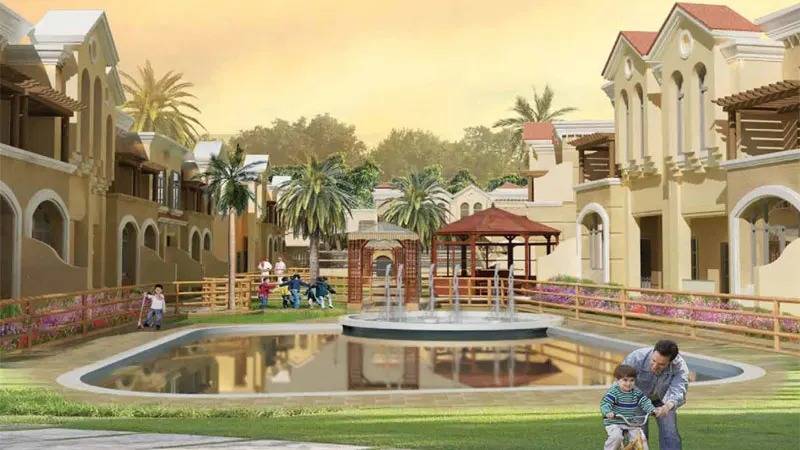 Gallery Sahara Meadows#2