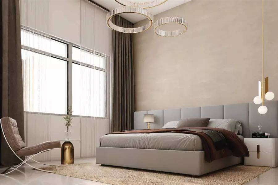 Interior design – Exotica by Al Marina#2