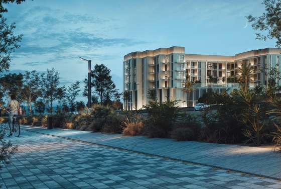 Hawa Residence
