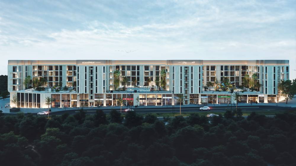 Gallery Hawa Residence#2