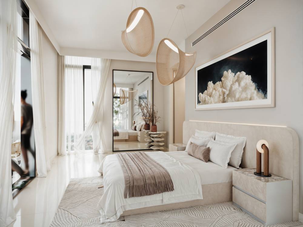 Interior design – Hawa Residence#2
