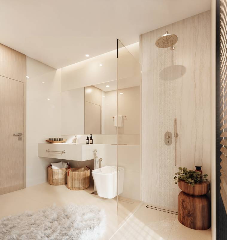 Interior design – Hawa Residence#4