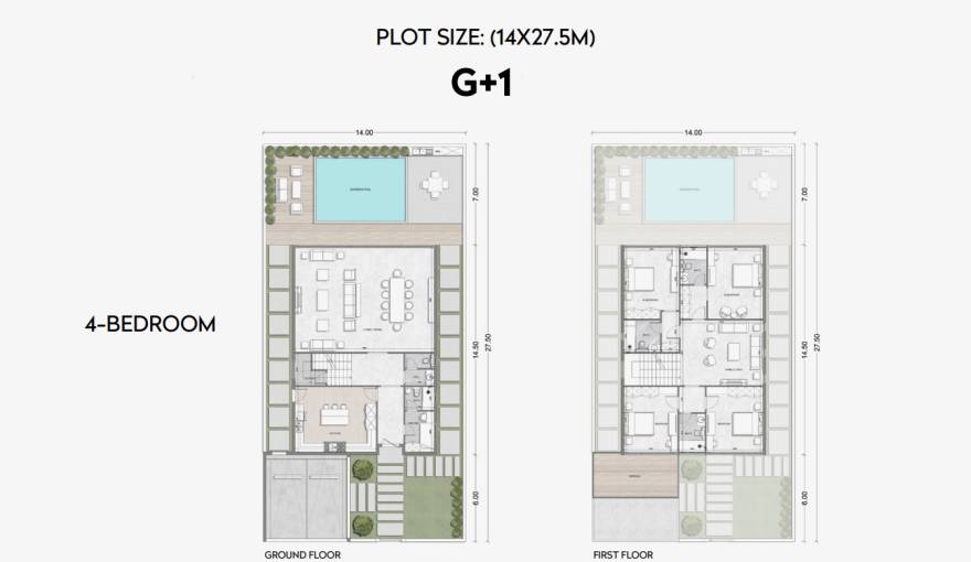 Plans Reywan