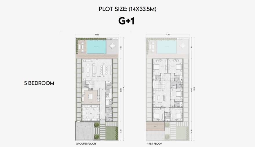 Plans Reywan