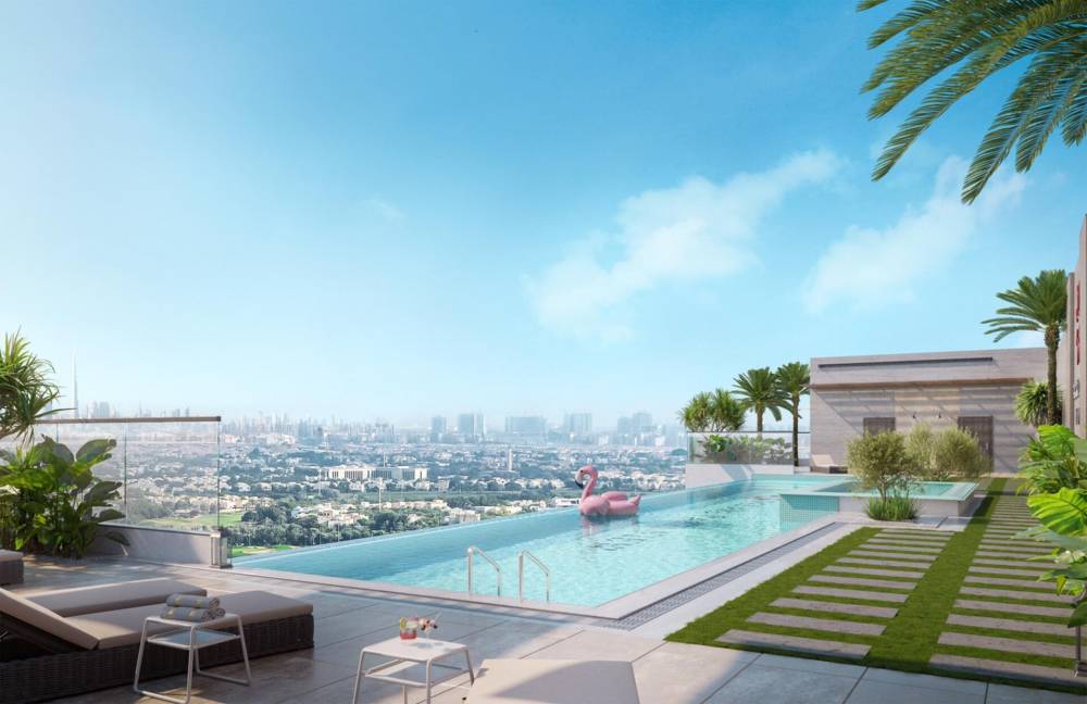 Gallery Barari Parkview#7