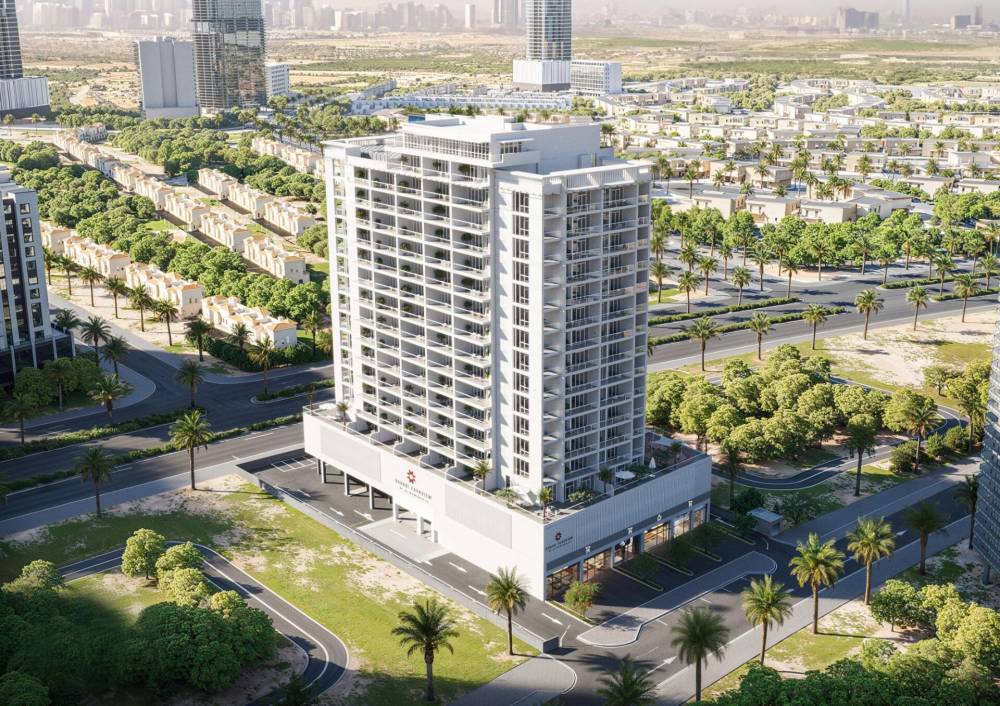 Gallery Barari Parkview#1