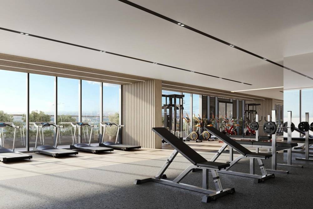 Gallery Barari Parkview#8