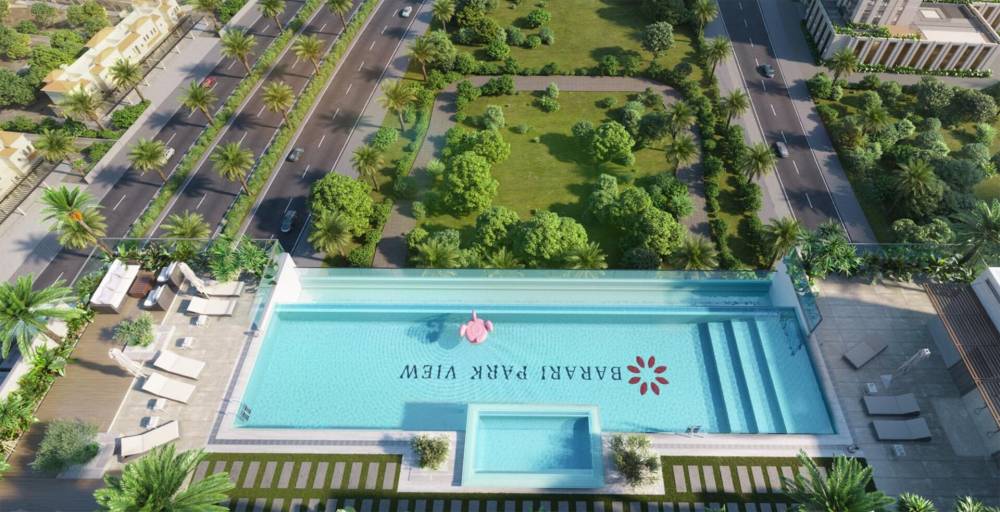 Gallery Barari Parkview#2