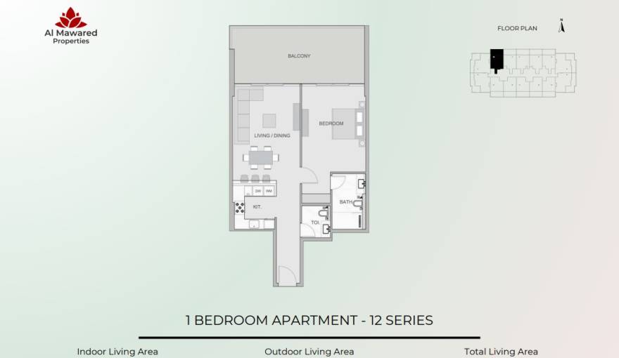 Plans Barari Parkview
