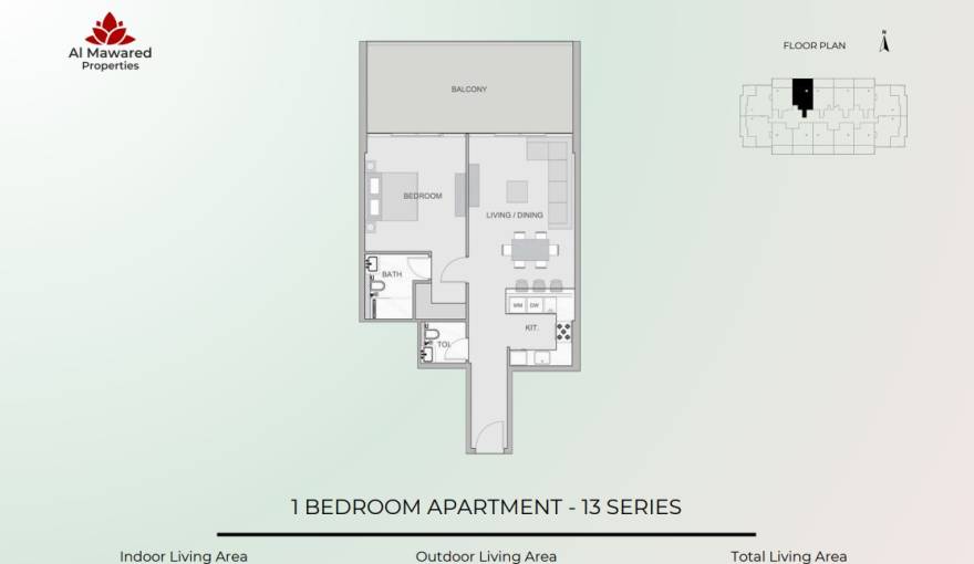 Plans Barari Parkview
