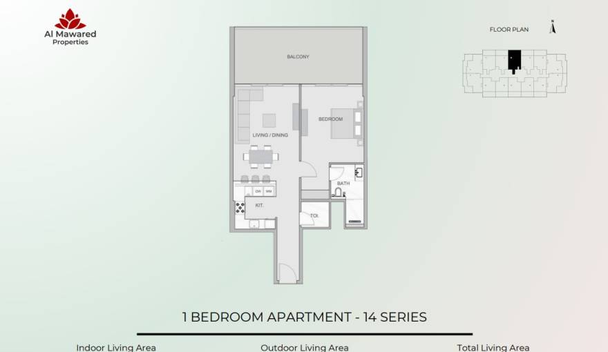 Plans Barari Parkview