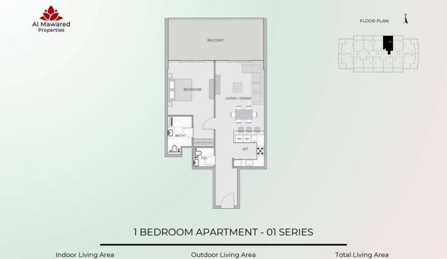 Plans Barari Parkview
