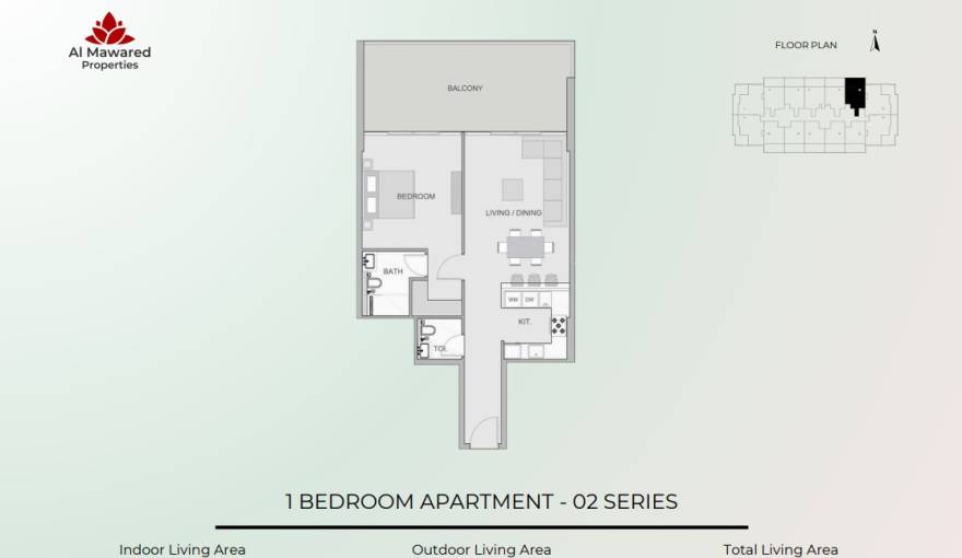 Plans Barari Parkview