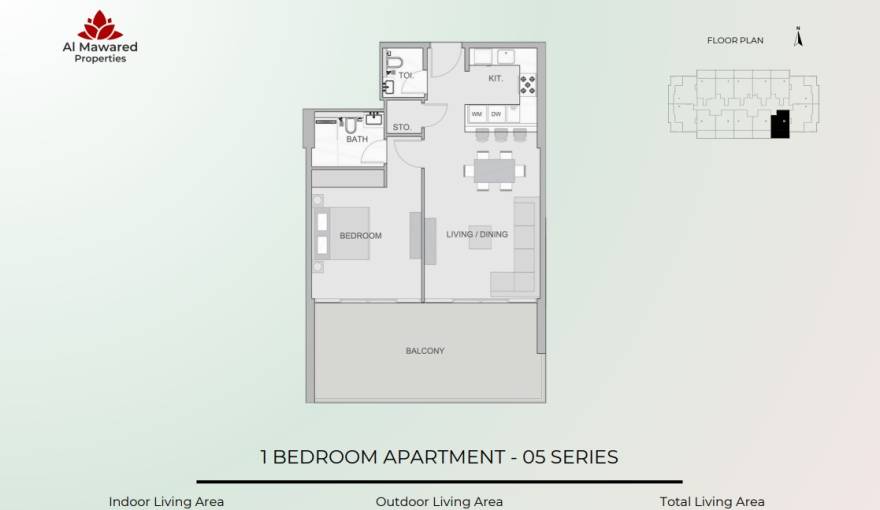 Plans Barari Parkview