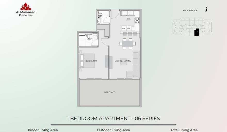 Plans Barari Parkview