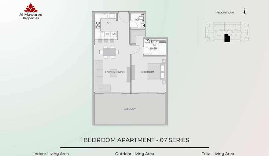 Plans Barari Parkview