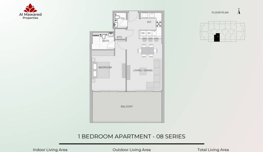 Plans Barari Parkview