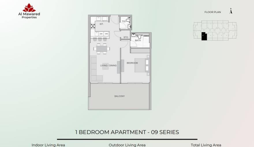 Plans Barari Parkview